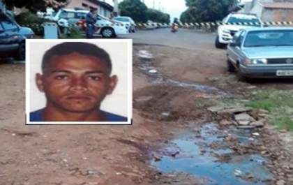 Jovem esfaqueado no pescoço morre em Andradina&nbsp;