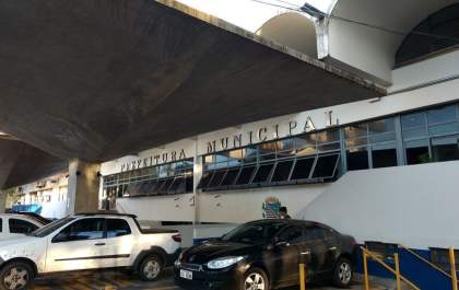 Prefeitura de Araçatuba terá ponto facultativo no dia 31