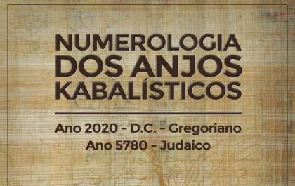 Numeróloga lança livro com os anjos da guarda para 2020
