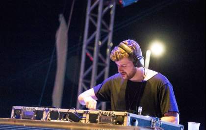 DJ biriguiense lança novo hit