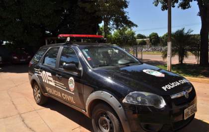 Acusado de furtar residência, jovem ameaça morador do Imperial