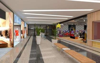 2020 começa com contagem regressiva para a inauguração do cinema no shopping de Três Lagoas