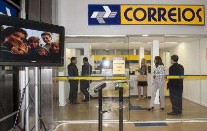 CPF/CNPJ é obrigatório nas encomendas internacionais a partir de hoje
