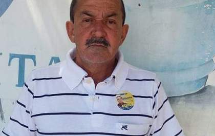 Morre aos 67 anos o ex-vereador Duca de Birigui&nbsp;