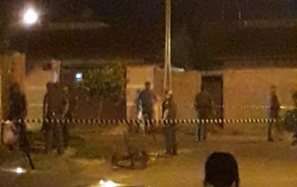 Jovem que prendeu namorada em casa teve prisão preventiva decretada. Veja o vídeo