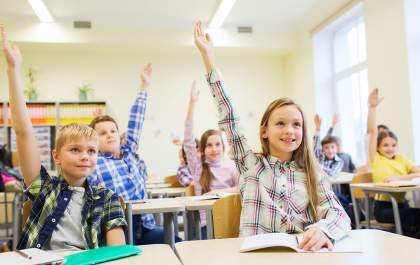 Ensino integral é aposta do MEC para a educação básica em 2020