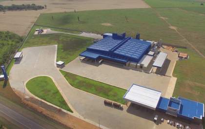 Empresa penapolense construirá a rotatória da Bonolat