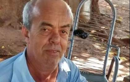 Corpo de Milton Ferreira 'Kiko' é sepultado em Paranaíba