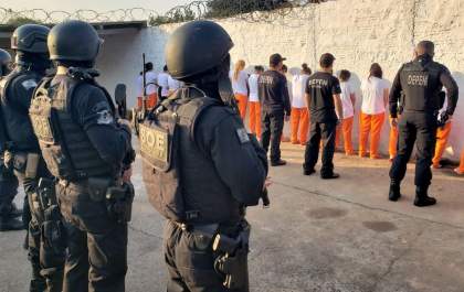 Concurso do Depen é autorizado com 309 vagas