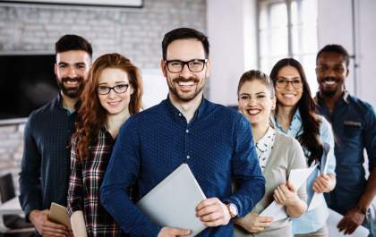 Professores brasileiros recebem capacitação nos Estados Unidos