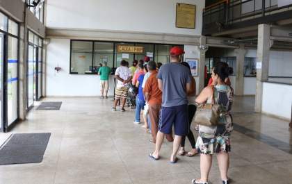 Contribuintes podem quitar imposto com desconto de 10% até 10 de janeiro