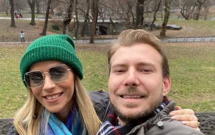 Ano novo em New York