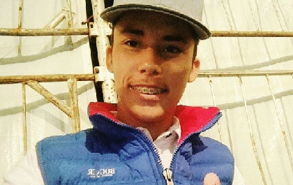 Polícia prende em Mirandópolis jovem acusado de matar outro em `roleta russa`&nbsp;