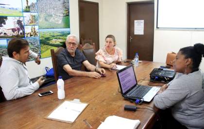 Governo de Andradina continua ações contra a dengue