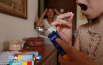 Menina de 5 anos ingere medicamentos e acaba na UTI