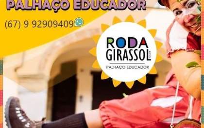 Inscrições abertas para Doutores Palhaços e oficinas de teatro&nbsp;