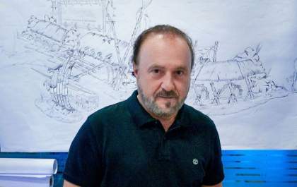 Desembargador derruba decisão de colega plantonista e devolve a Mário Celso direito a voto na Eldorado