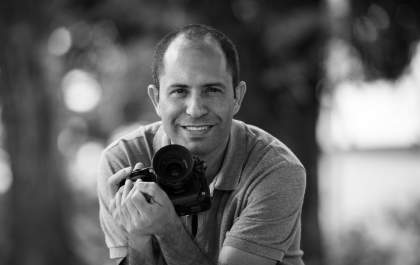 Dia do fotógrafo: o olhar através das lentes