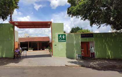 Aadefa enfrenta nova crise e busca apoio da população para continuar atividades