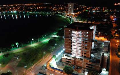 Duetto Iguatemi: quando bem-estar e sofisticação se unem, você tem o melhor