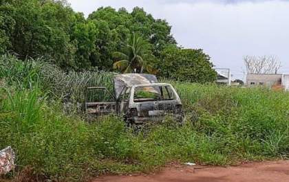 Polícia Civil investiga roubo de malote com R$ 53 mil em Três Lagoas