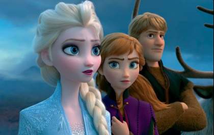 De Branca de Neve à Frozen: novos tempos, novas princesas
