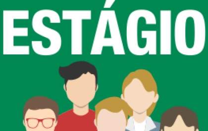 Prefeitura oferece estágio para estudantes de ensino médio e superior