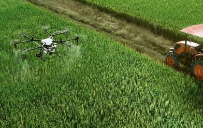 Instituições de ensino já ofertam cursos para manuseio de drones