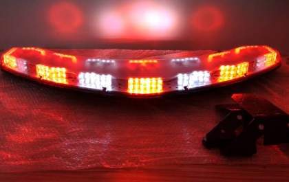 PM descobre homem não licenciava moto a 11 anos