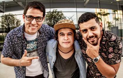 Banda Raiz Brasil apresenta sucessos dançantes nesta sexta em Birigui&nbsp;