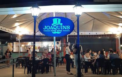 Food park de Araçatuba promove ação beneficente em prol do Abrigo Ismael