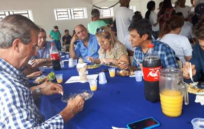 Munícipe denuncia Dilador por possível crime de responsabilidade