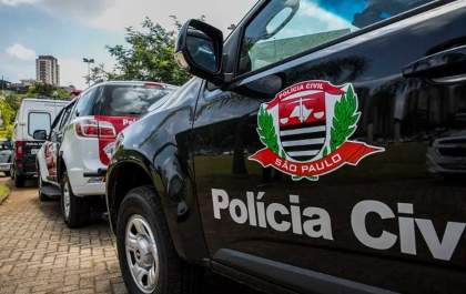 Polícia Civil do Estado de São Paulo abre concurso para 2.939 vagas