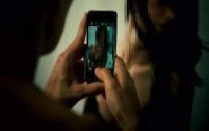 Ex-marido acusado de divulgar vídeo íntimo&nbsp;