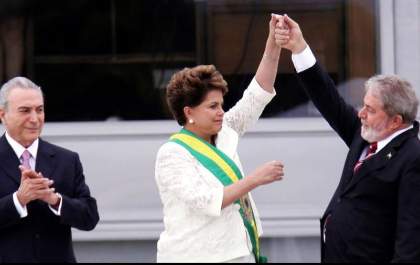 Documentário sobre impeachment da presidente Dilma concorre ao Oscar