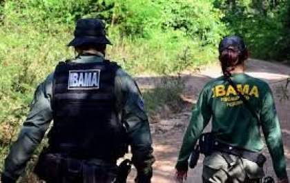 Fique atento: 2.054 vagas para o IBAMA podem ser garantidas pela justiça