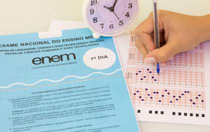 Fies 2020: redação do Enem terá mais peso para obter benefício