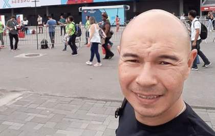 Polícia abre inquérito para investigar atropelamento e morte de Piona&nbsp;