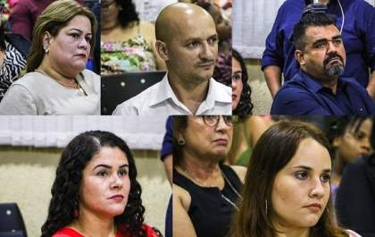 CMDCA&nbsp; dá posse a novos Conselheiros Tutelares em Três Lagoas