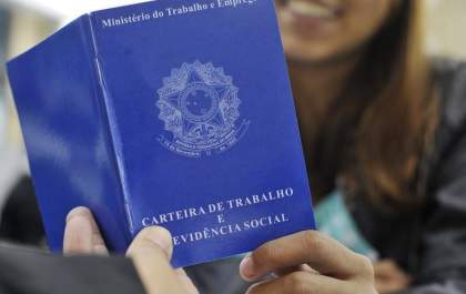 Olho vivo: Confira empregos com salários de até R$ 5 mil