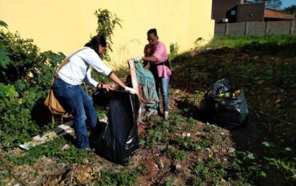 Morre segunda vítima de dengue em MS