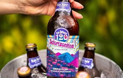 Casos de intoxicação por cerveja