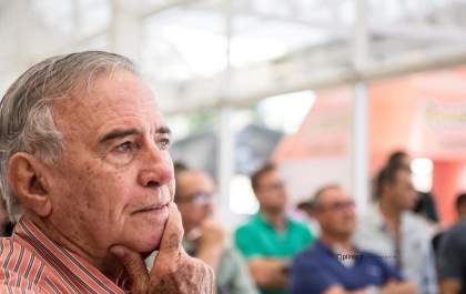 Domingos Andorfato renuncia à candidatura a prefeito de Araçatuba