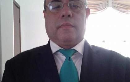Família procura por advogado que está desaparecido desde segunda-feira,13