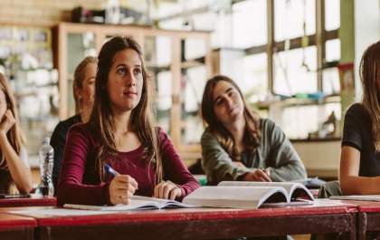 Ensino médio: três pontos que devem ser levados em conta ao escolher a escola