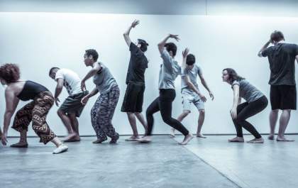 Atividade propõe experienciar processo de montagem teatral em Birigui