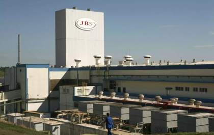 Friboi investe R$ 11 milhões para ampliar abate de bovinos em Lins