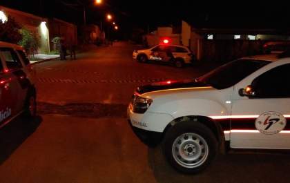 Corpo é encontrado esquartejado no bairro Água Branca&nbsp;