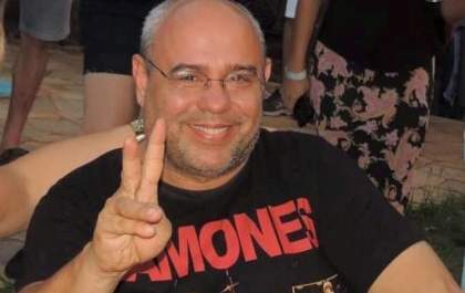 Advogado Ronaldo César &nbsp;que estava desaparecido é encontrado esquartejado