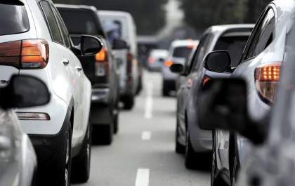 PLACA 6: pagamento do IPVA 2020 com desconto de 3% vence na quinta-feira, 16/1